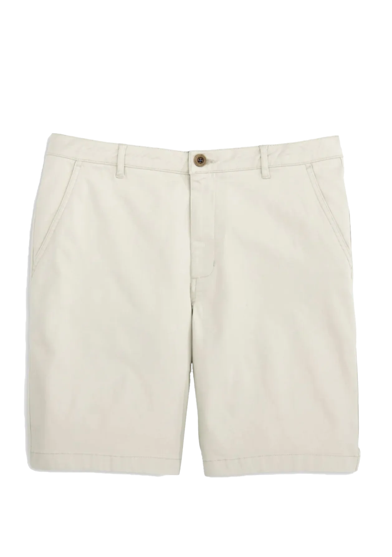 9" Balao Stretch Chino Short