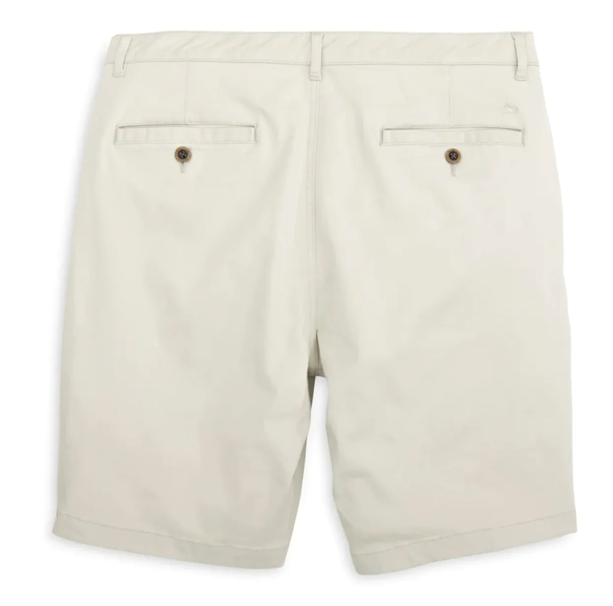 9" Balao Stretch Chino Short