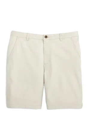 9" Balao Stretch Chino Short