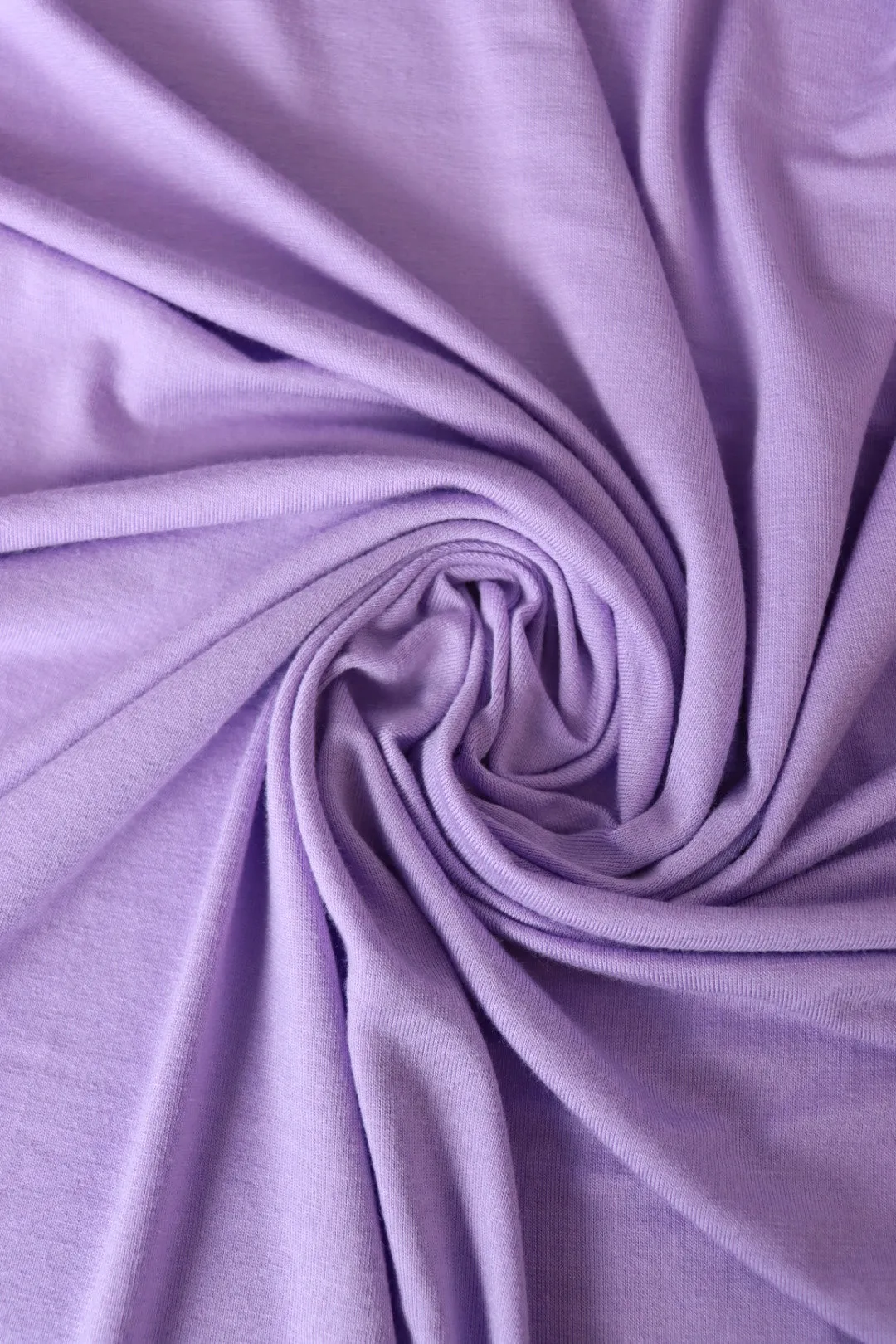 Amethyst Our Favorite Rayon Spandex Jersey