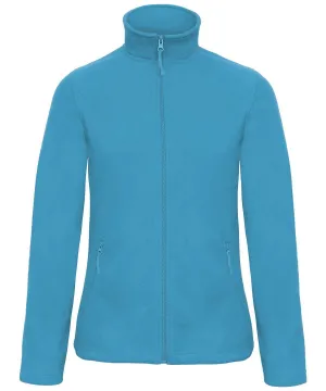 Atoll - B&C ID.501 fleece /women