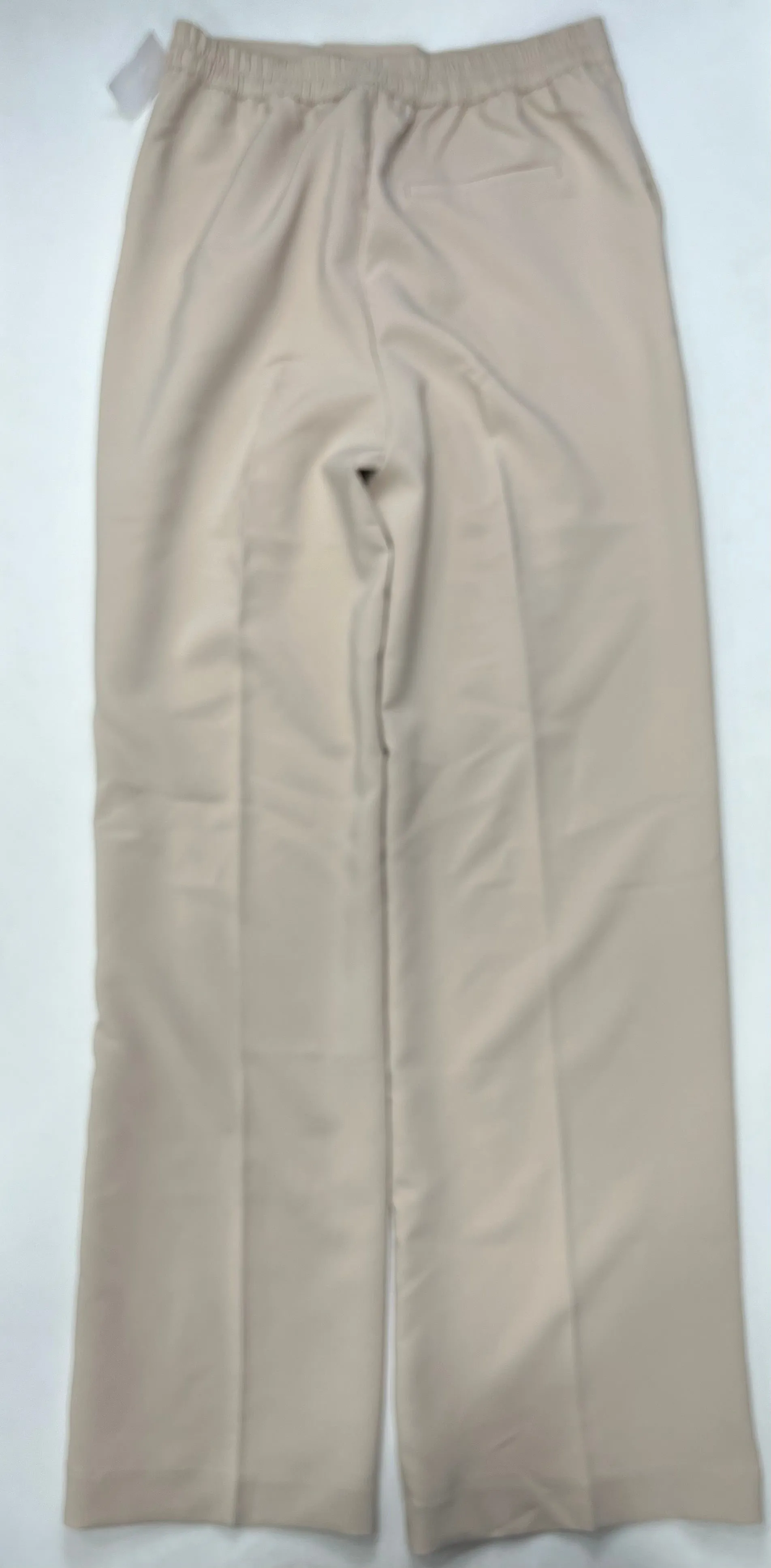 Beige Pants Work/dress Love Tree NWT Size 12