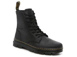 Boots Dr. Martens Combs, black