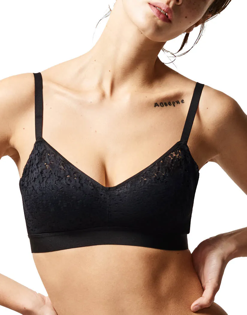 Chantelle Norah Supportive Wire-Free Bralette 13F8