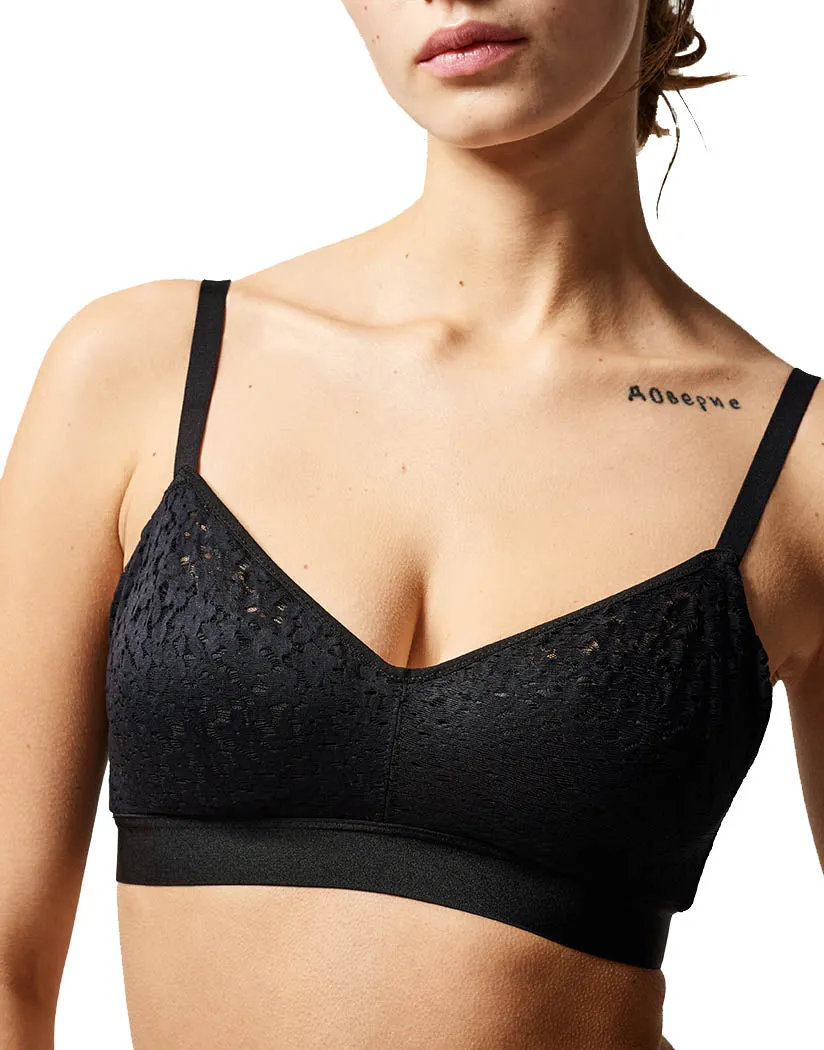 Chantelle Norah Supportive Wire-Free Bralette 13F8