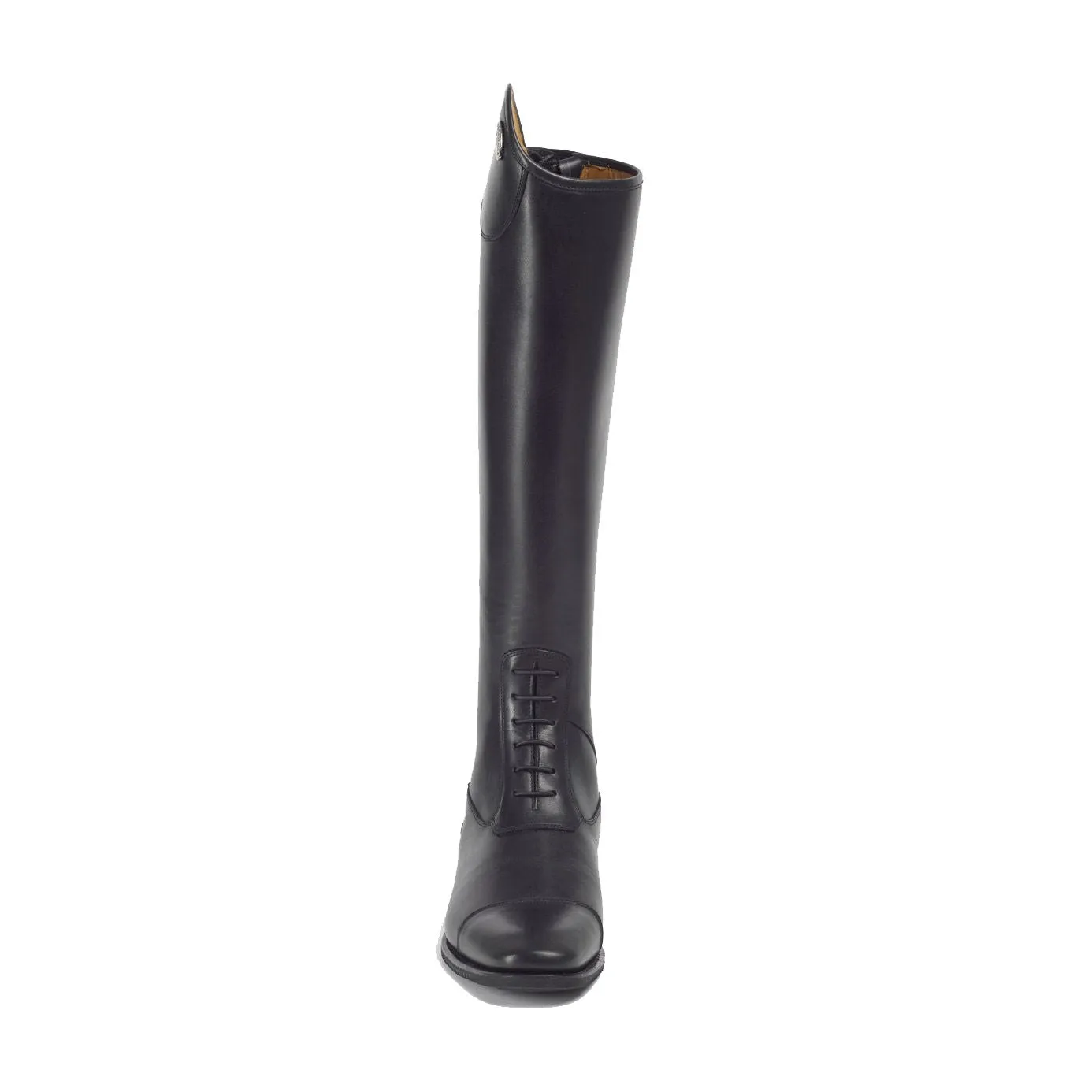 De Niro Salento Laced Riding Boots