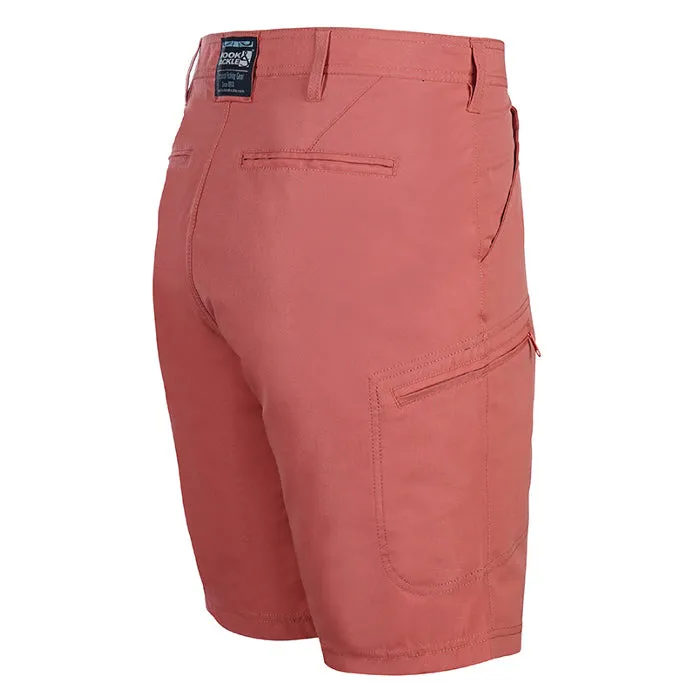 Driftwood Hybrid Stretch Fishing Short