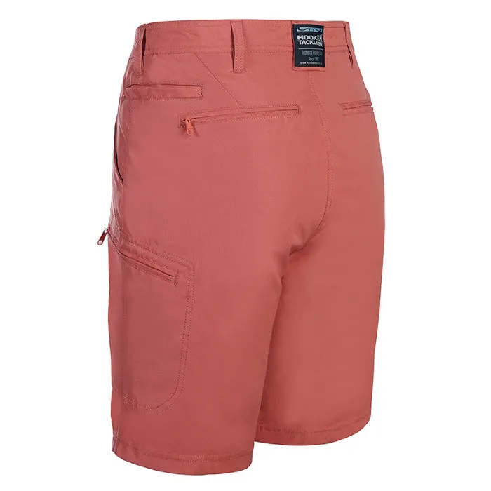 Driftwood Hybrid Stretch Fishing Short