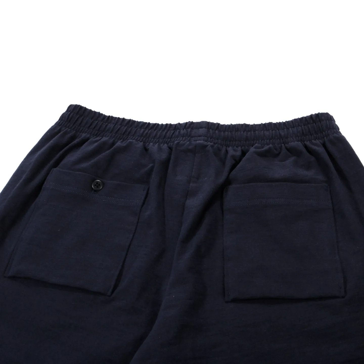 JACKMAN STRETCH SHORTS DARK NAVY