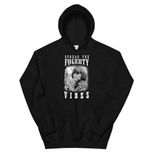 John Fogerty Vibes Unisex Hoodie