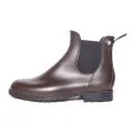 Jumpy Chelsea Boot  - Marron  & Noir