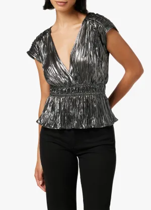 LEA SLEEVELESS TOP