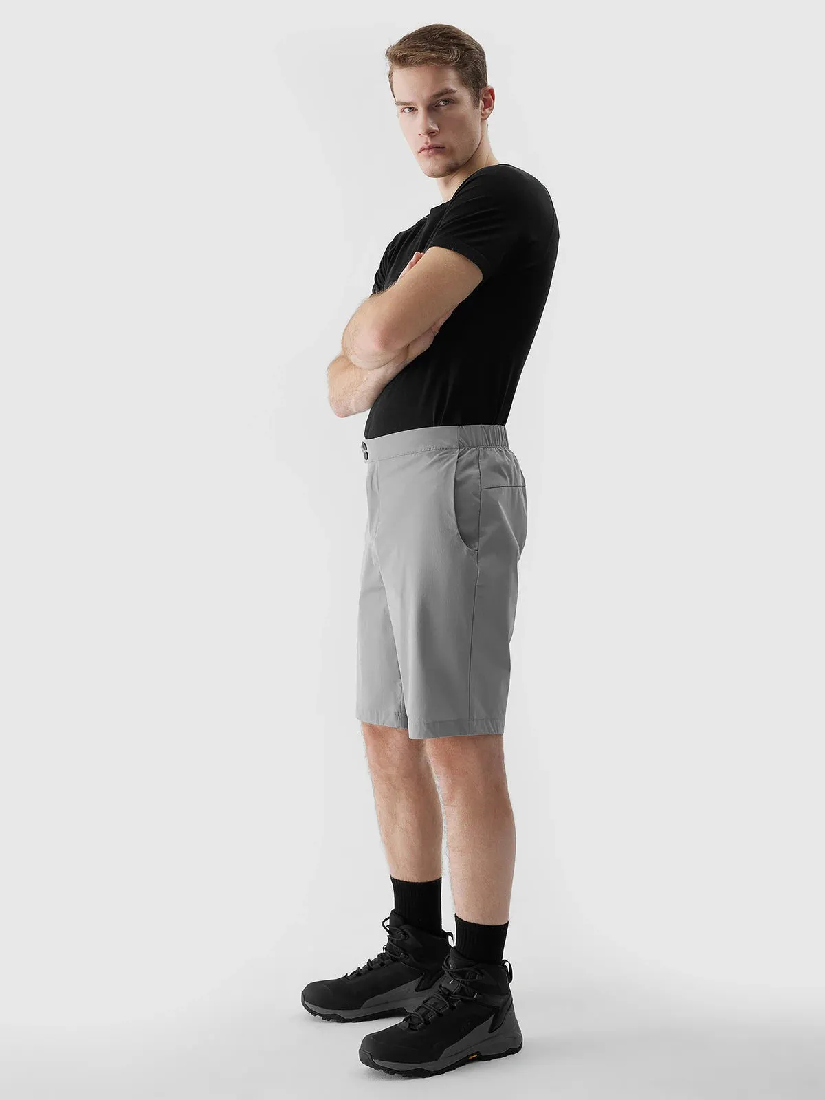 Men's Ravine Stretch Shorts