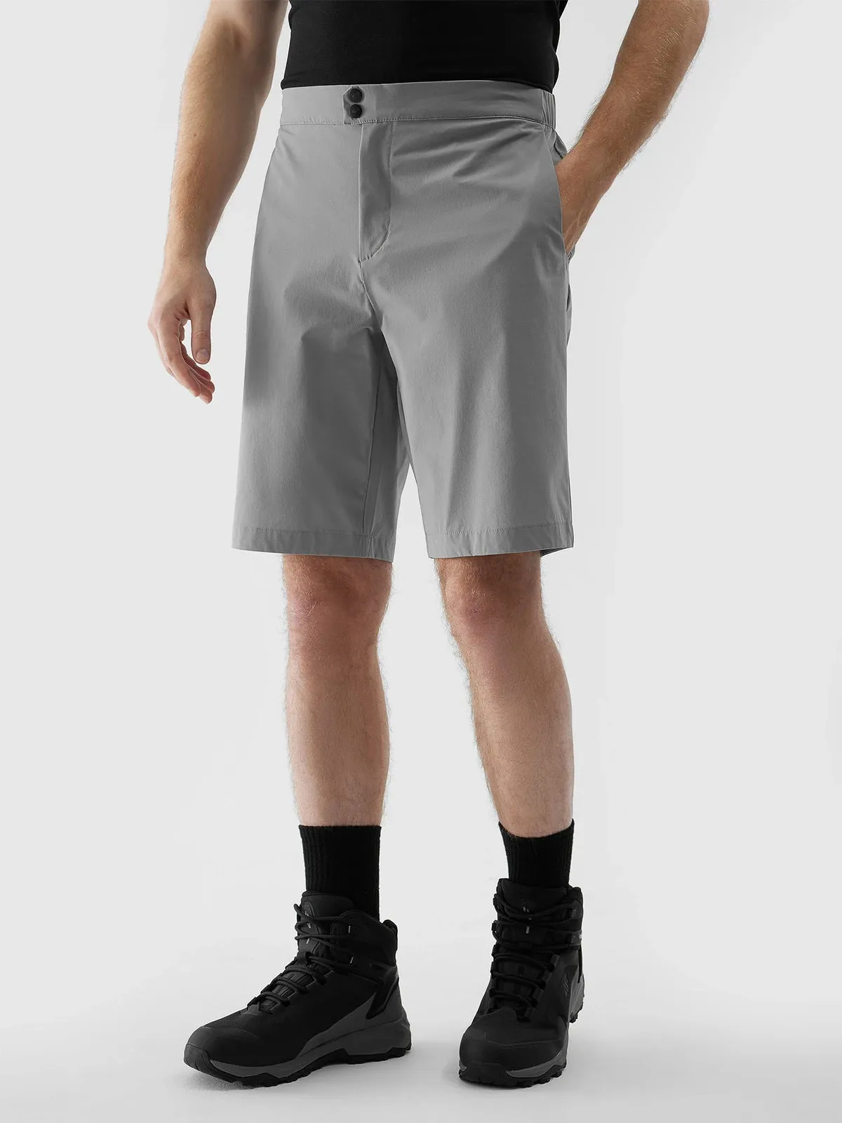 Men's Ravine Stretch Shorts