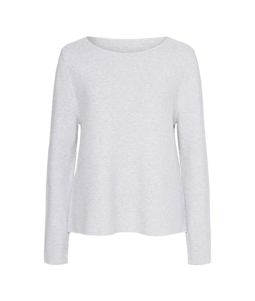 NNT Long Sleeve Knit Jumper CAT5CB