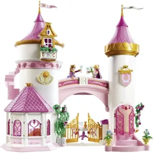 Princess Castle