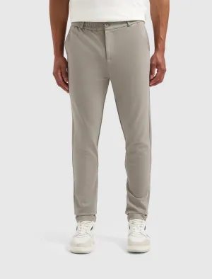 Punta Smart Pants | Taupe