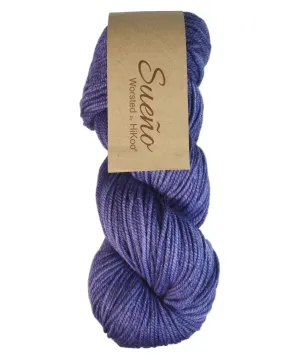 Sueno Worsted Tonal Yarn by HiKoo