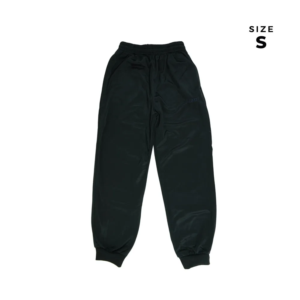 SWAN Black Sport Pants School Uniform