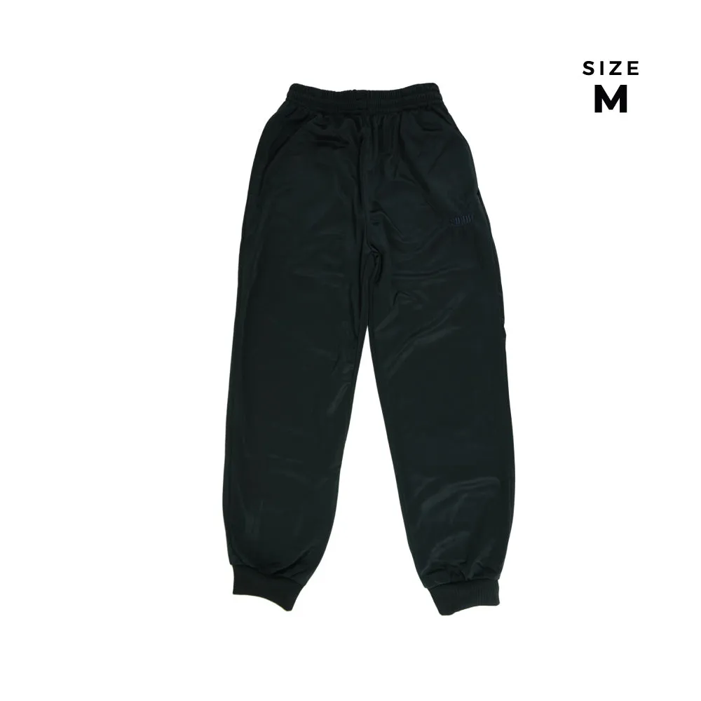 SWAN Black Sport Pants School Uniform