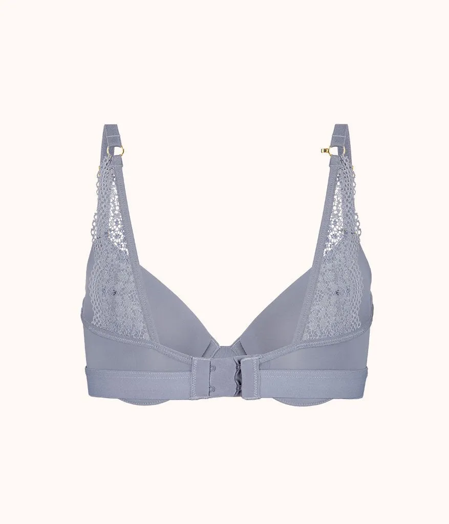 The T-Shirt Bra: Smoke