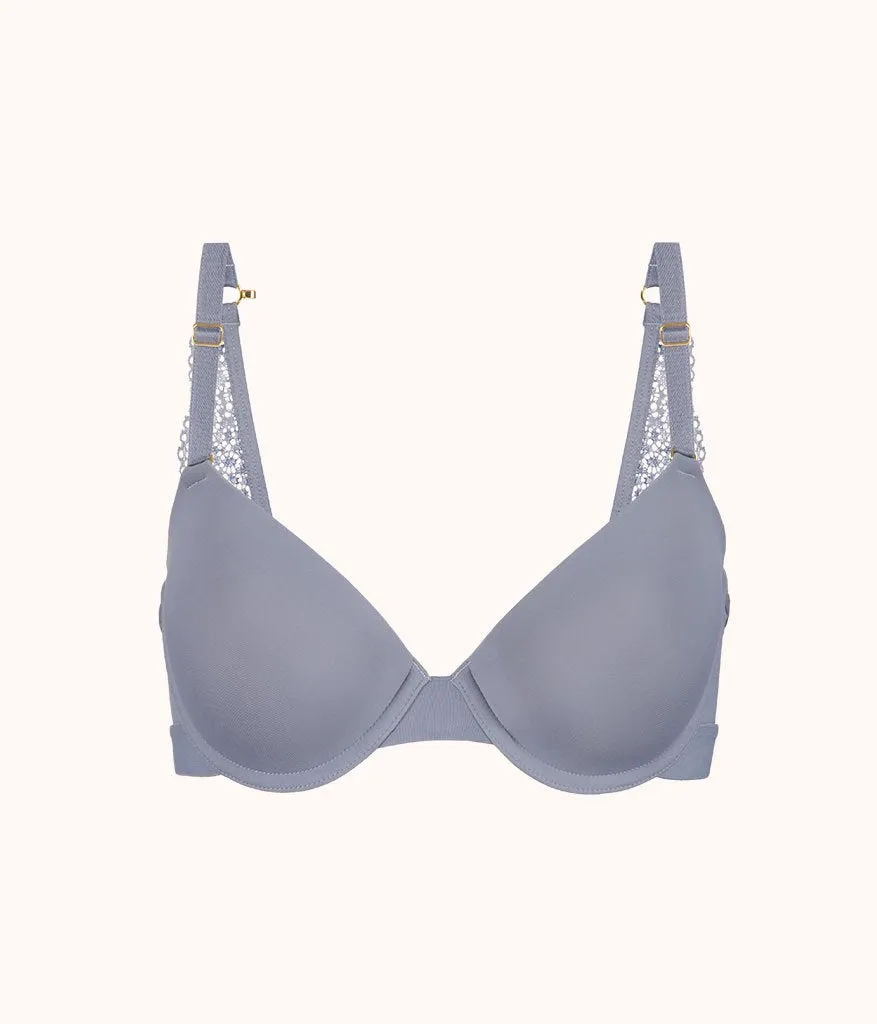 The T-Shirt Bra: Smoke