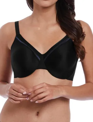 Wacoal Perfect Primer Full Figure Underwire Bra, Black