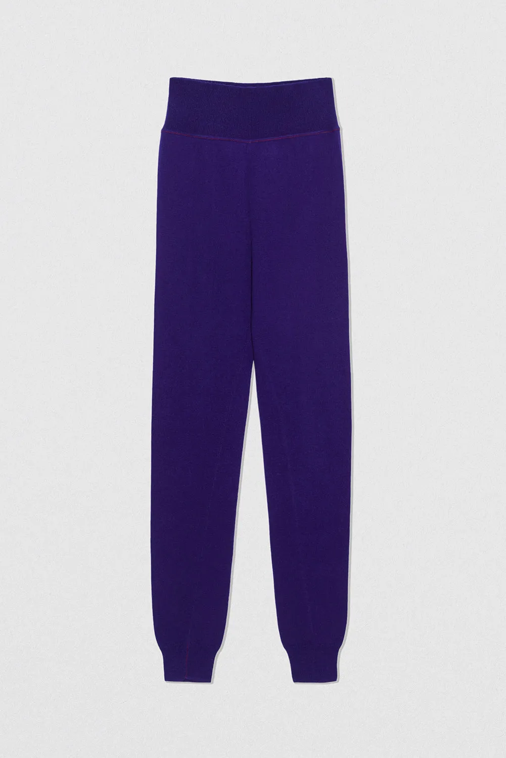 Yelena Leggings Indigo Purple Cashmere